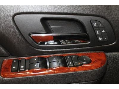 LTZ Ethanol - FFV 5.3L NAV CD 4X4 Leather, Moonroof, Nav, Loaded, US $33,790.00, image 11