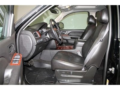 LTZ Ethanol - FFV 5.3L NAV CD 4X4 Leather, Moonroof, Nav, Loaded, US $33,790.00, image 12