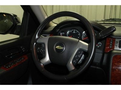 LTZ Ethanol - FFV 5.3L NAV CD 4X4 Leather, Moonroof, Nav, Loaded, US $33,790.00, image 13