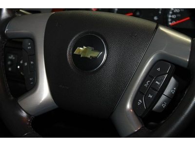 LTZ Ethanol - FFV 5.3L NAV CD 4X4 Leather, Moonroof, Nav, Loaded, US $33,790.00, image 14