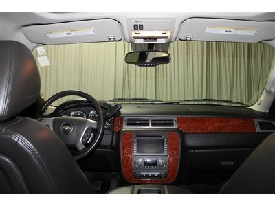 LTZ Ethanol - FFV 5.3L NAV CD 4X4 Leather, Moonroof, Nav, Loaded, US $33,790.00, image 17