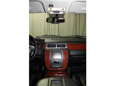 LTZ Ethanol - FFV 5.3L NAV CD 4X4 Leather, Moonroof, Nav, Loaded, US $33,790.00, image 18