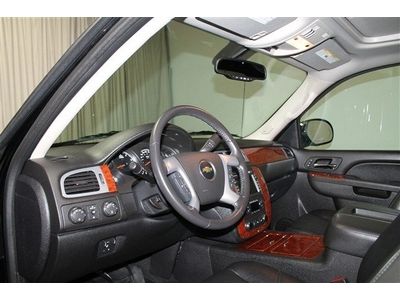 LTZ Ethanol - FFV 5.3L NAV CD 4X4 Leather, Moonroof, Nav, Loaded, US $33,790.00, image 19