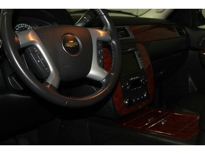 LTZ Ethanol - FFV 5.3L NAV CD 4X4 Leather, Moonroof, Nav, Loaded, US $33,790.00, image 20