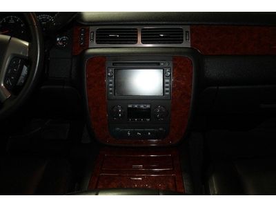 LTZ Ethanol - FFV 5.3L NAV CD 4X4 Leather, Moonroof, Nav, Loaded, US $33,790.00, image 21