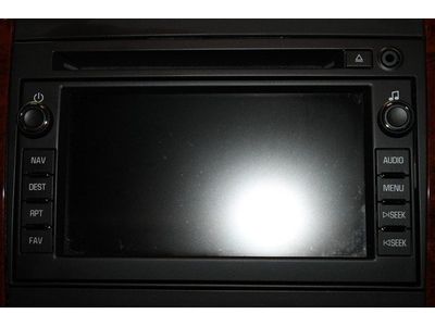 LTZ Ethanol - FFV 5.3L NAV CD 4X4 Leather, Moonroof, Nav, Loaded, US $33,790.00, image 22