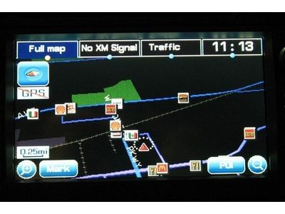 LTZ Ethanol - FFV 5.3L NAV CD 4X4 Leather, Moonroof, Nav, Loaded, US $33,790.00, image 23