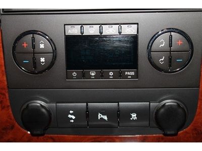 LTZ Ethanol - FFV 5.3L NAV CD 4X4 Leather, Moonroof, Nav, Loaded, US $33,790.00, image 25