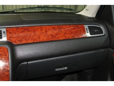 LTZ Ethanol - FFV 5.3L NAV CD 4X4 Leather, Moonroof, Nav, Loaded, US $33,790.00, image 28