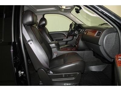 LTZ Ethanol - FFV 5.3L NAV CD 4X4 Leather, Moonroof, Nav, Loaded, US $33,790.00, image 31