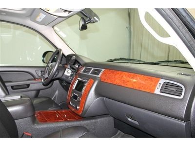 LTZ Ethanol - FFV 5.3L NAV CD 4X4 Leather, Moonroof, Nav, Loaded, US $33,790.00, image 32