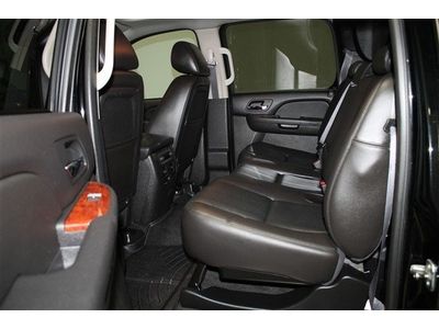 LTZ Ethanol - FFV 5.3L NAV CD 4X4 Leather, Moonroof, Nav, Loaded, US $33,790.00, image 36