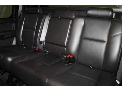 LTZ Ethanol - FFV 5.3L NAV CD 4X4 Leather, Moonroof, Nav, Loaded, US $33,790.00, image 37
