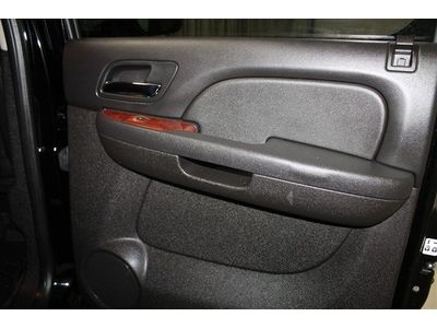 LTZ Ethanol - FFV 5.3L NAV CD 4X4 Leather, Moonroof, Nav, Loaded, US $33,790.00, image 39