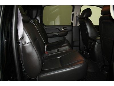 LTZ Ethanol - FFV 5.3L NAV CD 4X4 Leather, Moonroof, Nav, Loaded, US $33,790.00, image 40