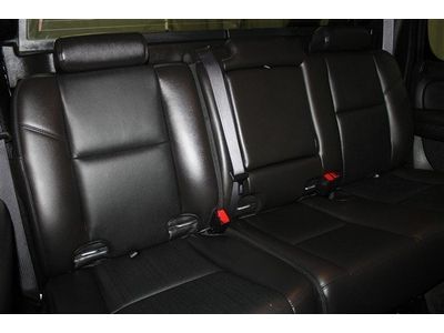 LTZ Ethanol - FFV 5.3L NAV CD 4X4 Leather, Moonroof, Nav, Loaded, US $33,790.00, image 41