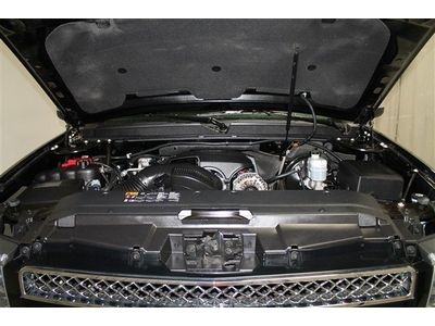 LTZ Ethanol - FFV 5.3L NAV CD 4X4 Leather, Moonroof, Nav, Loaded, US $33,790.00, image 44