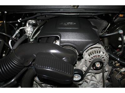 LTZ Ethanol - FFV 5.3L NAV CD 4X4 Leather, Moonroof, Nav, Loaded, US $33,790.00, image 45