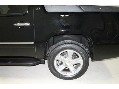 LTZ Ethanol - FFV 5.3L NAV CD 4X4 Leather, Moonroof, Nav, Loaded, US $33,790.00, image 46