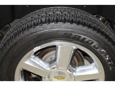 LTZ Ethanol - FFV 5.3L NAV CD 4X4 Leather, Moonroof, Nav, Loaded, US $33,790.00, image 48