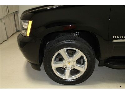 LTZ Ethanol - FFV 5.3L NAV CD 4X4 Leather, Moonroof, Nav, Loaded, US $33,790.00, image 49