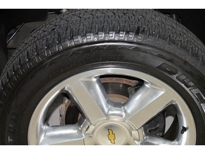 LTZ Ethanol - FFV 5.3L NAV CD 4X4 Leather, Moonroof, Nav, Loaded, US $33,790.00, image 50