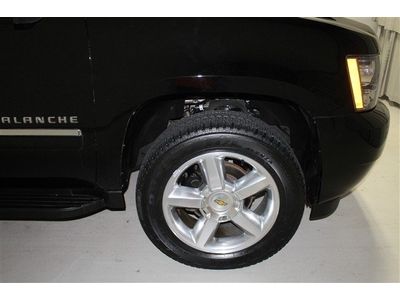 LTZ Ethanol - FFV 5.3L NAV CD 4X4 Leather, Moonroof, Nav, Loaded, US $33,790.00, image 51