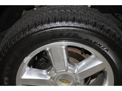 LTZ Ethanol - FFV 5.3L NAV CD 4X4 Leather, Moonroof, Nav, Loaded, US $33,790.00, image 52