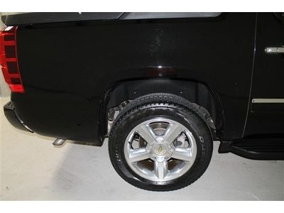 LTZ Ethanol - FFV 5.3L NAV CD 4X4 Leather, Moonroof, Nav, Loaded, US $33,790.00, image 53