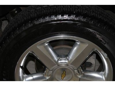 LTZ Ethanol - FFV 5.3L NAV CD 4X4 Leather, Moonroof, Nav, Loaded, US $33,790.00, image 54