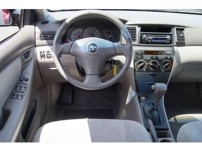 AC Alloy Wheels CD (Single Disc) Cruise Control tilt wheel power, US $8,887.00, image 6