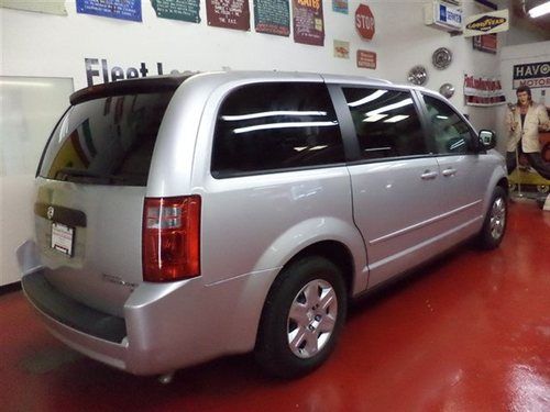 2010 Dodge Grand Caravan SE, US $10,000.00, image 2