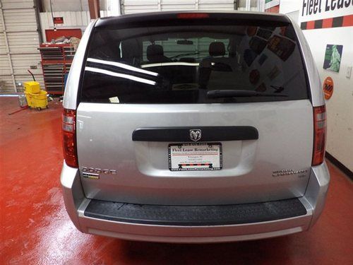 2010 Dodge Grand Caravan SE, US $10,000.00, image 3