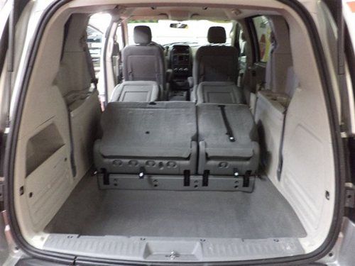 2010 Dodge Grand Caravan SE, US $10,000.00, image 4