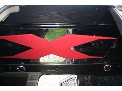 ***200" h2 hummer limo xxx american idle  edition showroom model ** low miles