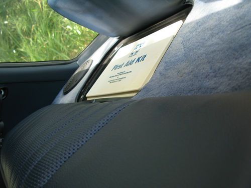 Mercedes All Original 300SD Turbo Diesel, image 10