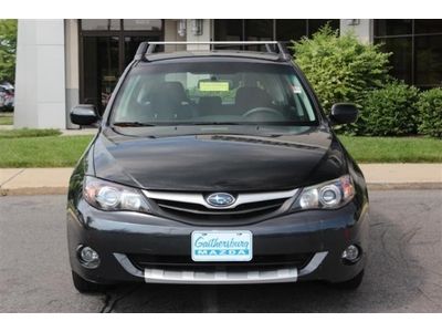 VERY NICE SUBARU OUTBACK SPORT AWD ALLOY WHEELS ROOF RACKS FOG LIGHTS AWD, image 2