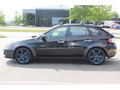 VERY NICE SUBARU OUTBACK SPORT AWD ALLOY WHEELS ROOF RACKS FOG LIGHTS AWD, image 7