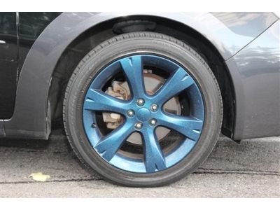 VERY NICE SUBARU OUTBACK SPORT AWD ALLOY WHEELS ROOF RACKS FOG LIGHTS AWD, image 8