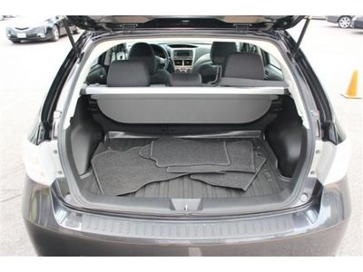 VERY NICE SUBARU OUTBACK SPORT AWD ALLOY WHEELS ROOF RACKS FOG LIGHTS AWD, image 10