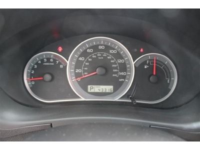 VERY NICE SUBARU OUTBACK SPORT AWD ALLOY WHEELS ROOF RACKS FOG LIGHTS AWD, image 11