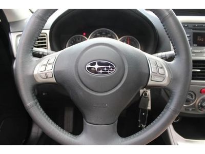 VERY NICE SUBARU OUTBACK SPORT AWD ALLOY WHEELS ROOF RACKS FOG LIGHTS AWD, image 13