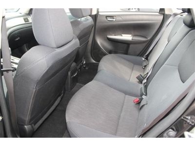 VERY NICE SUBARU OUTBACK SPORT AWD ALLOY WHEELS ROOF RACKS FOG LIGHTS AWD, image 22