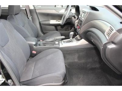 VERY NICE SUBARU OUTBACK SPORT AWD ALLOY WHEELS ROOF RACKS FOG LIGHTS AWD, image 23