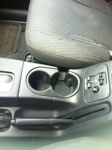 2004 Jeep Liberty Sport Utility 4-Door 3.7L, image 5