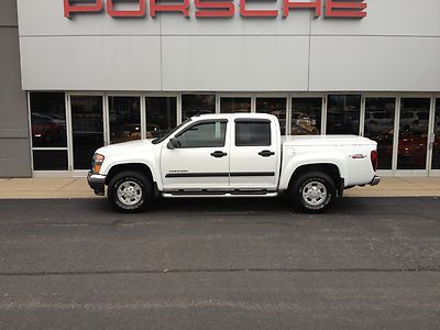 Strong 4x4 truck in nice shape