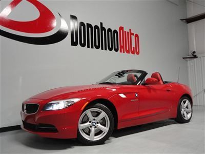 Premium, navigation, comfort access, heated seats, fact warranty, $56,600 msrp