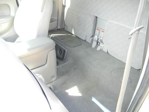 2002 Toyota Tacoma SR5 TRD 3.4 Supercharged 5 speed 4x4, US $8,600.00, image 14