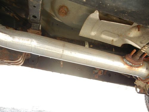 2002 Toyota Tacoma SR5 TRD 3.4 Supercharged 5 speed 4x4, US $8,600.00, image 18