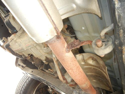 2002 Toyota Tacoma SR5 TRD 3.4 Supercharged 5 speed 4x4, US $8,600.00, image 19